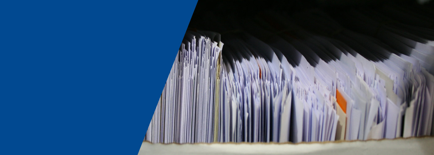 Document Scanning Digital Document Storage In Merseyside