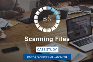 Omega Case Study