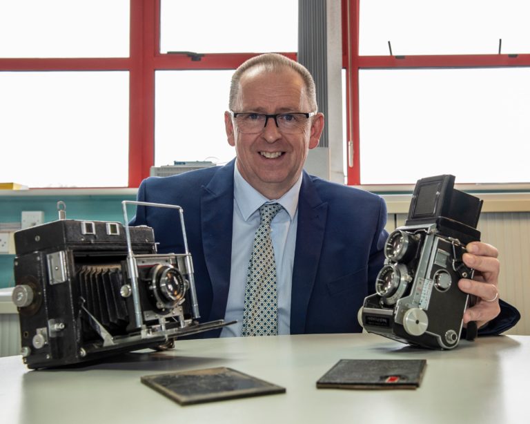 About Cull Document Scanning & Digital Storage Wirral